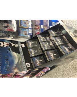 En ECI ya esta a la venta