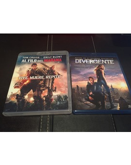 ultima compra en el 2x1.