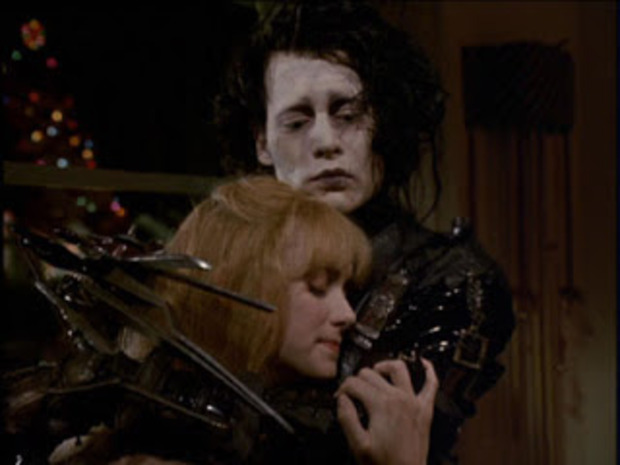 Scissorhands