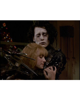 Scissorhands
