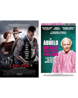 ¿Que tal estan estas peliculas?