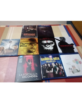2X1 FNAC... PRIMERA PARTE