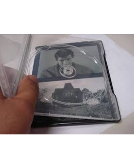 RECAMBIOS STEELBOOK