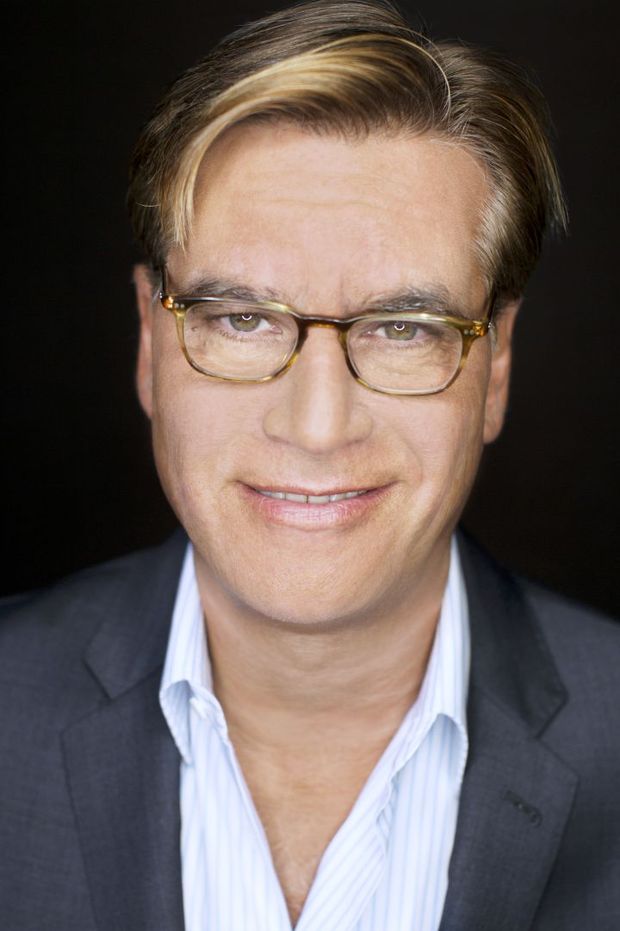 ARTÍCULO AARON SORKIN