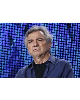 CURTIS HANSON R.I.P.