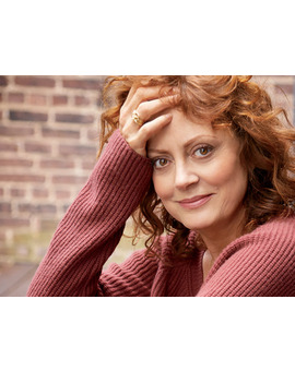 SUSAN SARANDON HOY CUMPLE 70 AÑOS!!!!