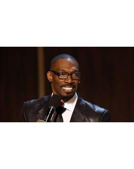 CHARLIE MURPHY R.I.P.