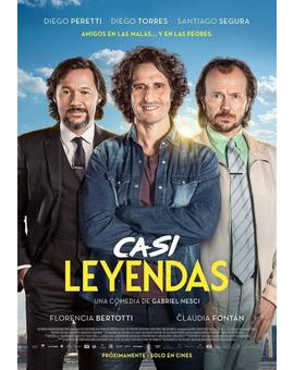 MAÑANA ESTRENO