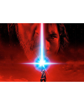 STAR WARS - The Last Jedi - otra opinión más con spoilers