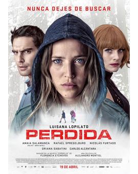 YA DISPONIBLE EN NETFLIX