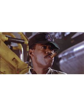 DESCANSA EN PAZ, SARGENTO APONE