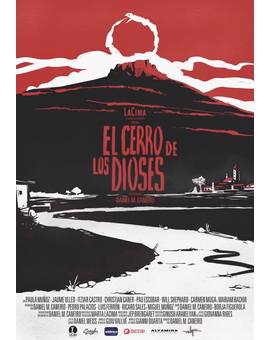 El Cerro de los Dioses - Entrevista Daniel M. Caneiro