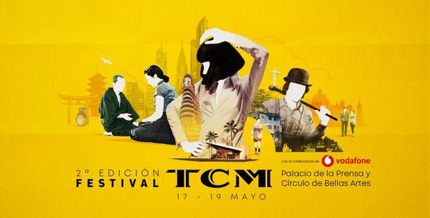 Festival TCM
