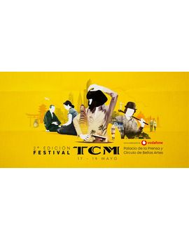Festival TCM