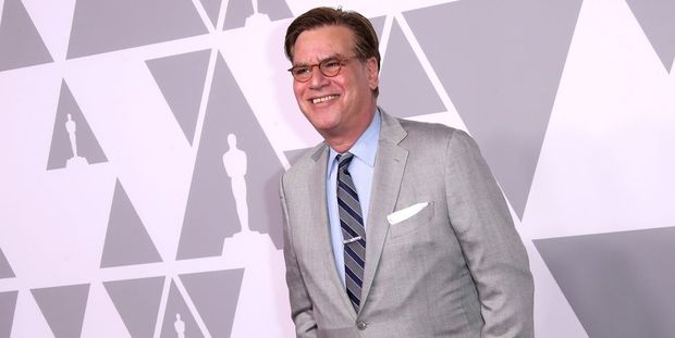 Los Mejores Guiones de Aaron Sorkin