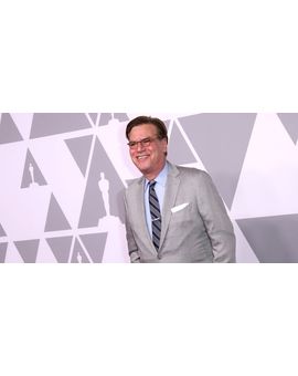 Los Mejores Guiones de Aaron Sorkin