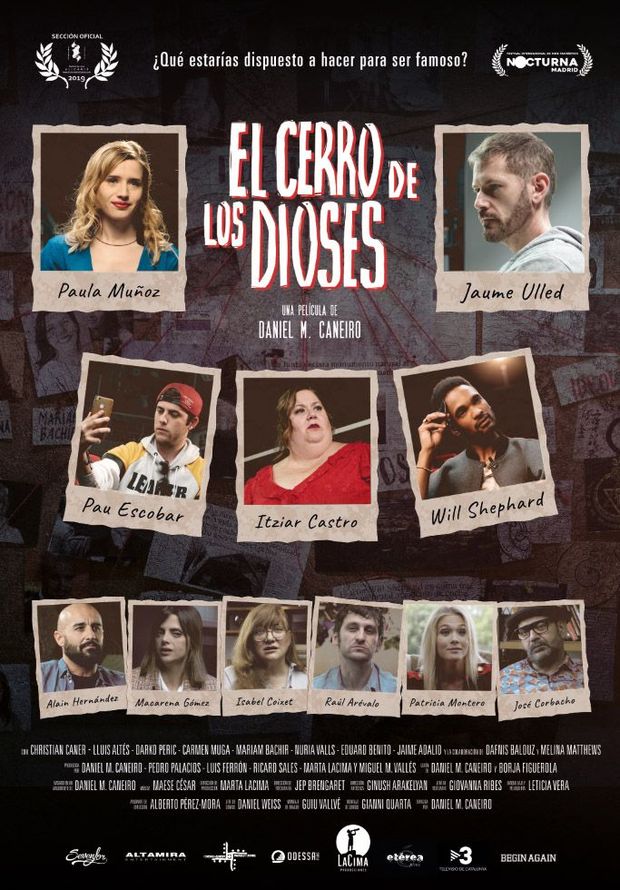 Estamos en Fotogramas!!!!!