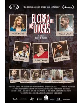 Estamos en Fotogramas!!!!!