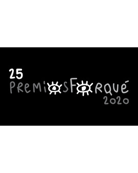 PREMIOS FORQUE 2020