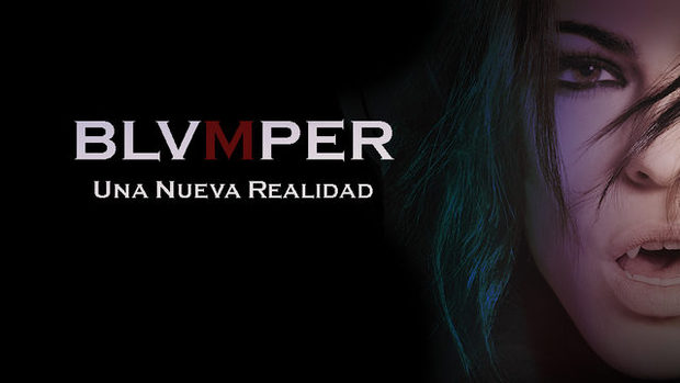Crowdfunding BLVMPER