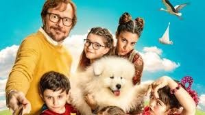 La Normalidad del Cine por Santiago Segura