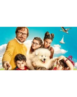 La Normalidad del Cine por Santiago Segura