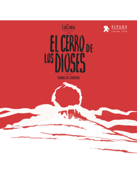 Por fin!!!! El Cerro de los Dioses en cine - Estreno el 30 de Octubre 