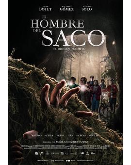 El Hombre del Saco - 11 de agosto estreno