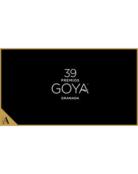PREMIOS GOYA 2025