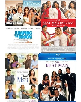 AYUDA CON ESTAS PELIS...