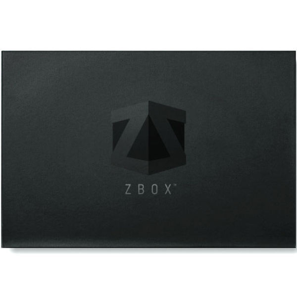 Zavvi Zbox febrero undead