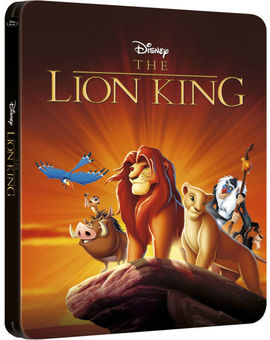 Steelbook zavvi