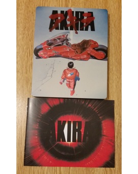 Nueva adquisición desde Amazon.de