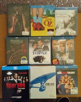 Mi Black Friday este año (MM)