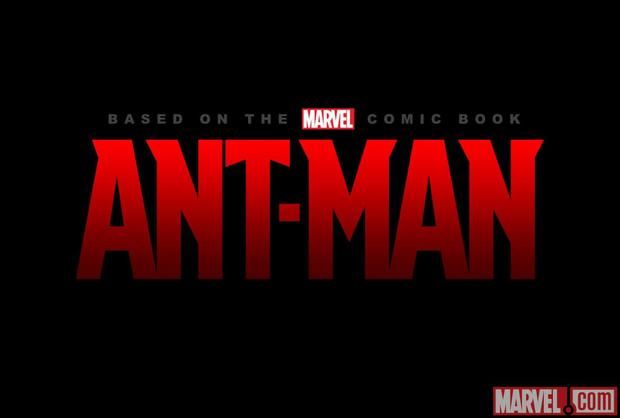 Primer teaser de Ant-Man en Castellano!