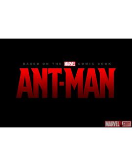 Primer teaser de Ant-Man en Castellano!