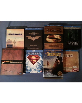 colección 1