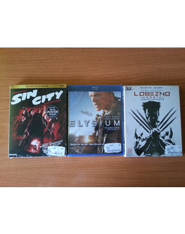 Nuevas adquisiciones MM (15/01/14)