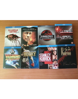 colección 3