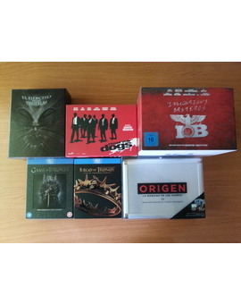 colección 5