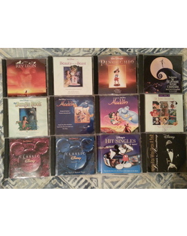 B.S.O. (Disney)