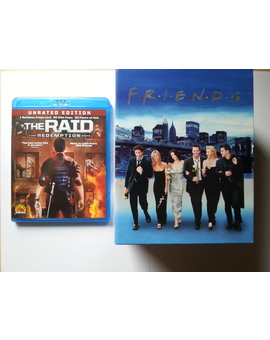 Compras Amazon (29/01/14)