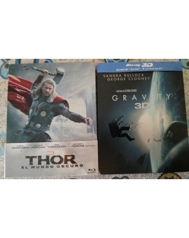 Dos nuevos steels