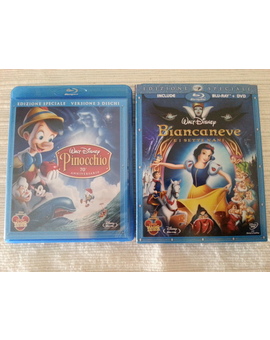 La familia Disney aumenta!