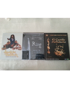 Nuevas adquisiciones
