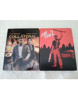 Dos nuevos metales