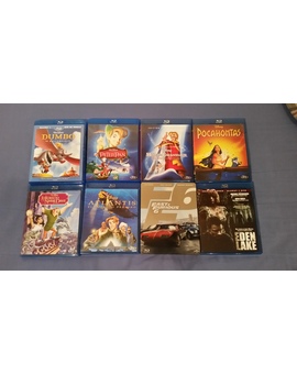 Nuevas adquisiciones esta semana (12/04/14)