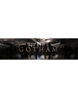 Primer trailer de Gotham!