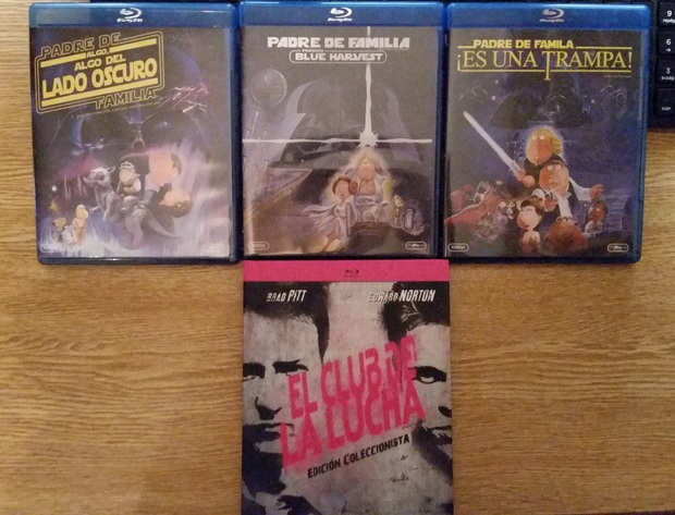 Pedido Fnac 35%