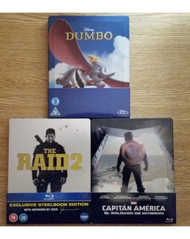 La familia sigue creciendo!